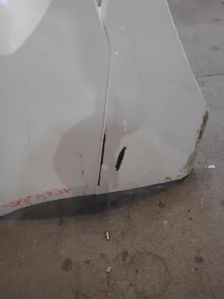  Бампер задний Volvo XC60 2 Арт e7346526, вид 3