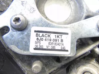 8J0419091B Руль Audi TT 2 Арт e7346699, вид 5