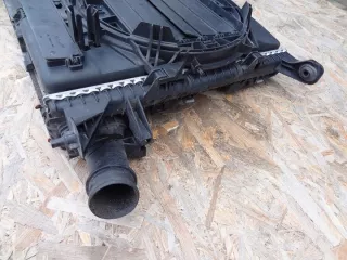 8K0145805G 8K0121251R 8K0121003L 8K0260401H Радиатор (основной) Audi A4 B8 Арт e7347078, вид 2