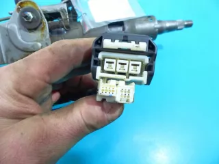 45200-02282 Насос гидроусилителя руля Toyota Auris 1 Арт e7347202, вид 5