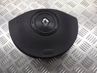 8200301512 Подушка безопасности Renault Megane 2 Арт e7348335, вид 1