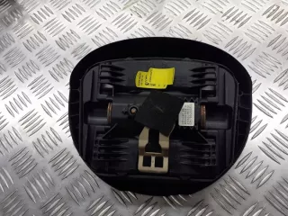 8200301512 Подушка безопасности Renault Megane 2 Арт e7348335, вид 2