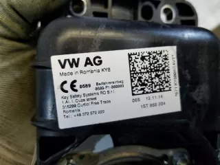 1ST880204 Подушка безопасности Seat Toledo 4 Арт e7348371, вид 3