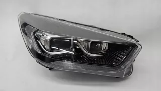 GV4113D154EH Фара правая Ford Kuga 2 Арт e7349336, вид 1