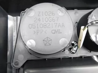  Подлокотник Jeep Compass 1 restailing Арт e7349565, вид 9