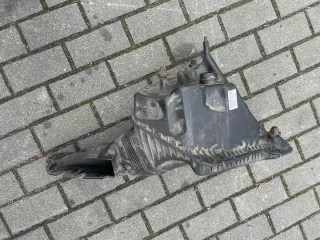 4G0133836Q 06E129615J 4G0133889D 4G0133843 Корпус воздушного фильтра Audi A6 C7 (S6,RS6) Арт e7350178, вид 1