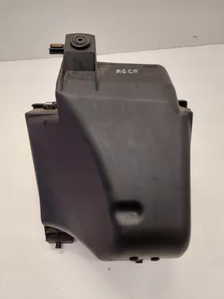 06C133837N Корпус воздушного фильтра Audi A6 C5 (S6,RS6) Арт e7350194, вид 2