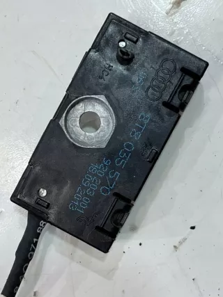 8T8035570 8T8035570, Блок управления (другие) Audi A3 8V Арт e7350356, вид 1