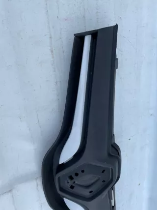623101381R Решетка радиатора Renault Kangoo 2 Арт e7350735, вид 2