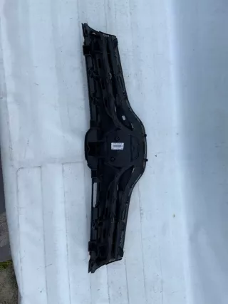 623101381R Решетка радиатора Renault Kangoo 2 Арт e7350735, вид 4