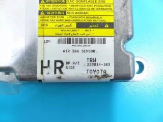 89650-02550, 222814-103 Блок управления (другие) Toyota Auris 1 Арт e7351421, вид 2