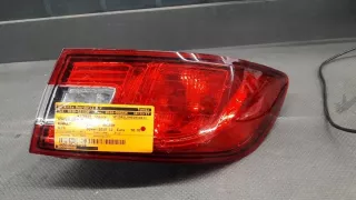 265506608R Фонарь задний правый Renault Clio 4 Арт e7352574, вид 1