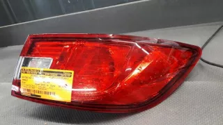 265506608R Фонарь задний правый Renault Clio 4 Арт e7352574, вид 2