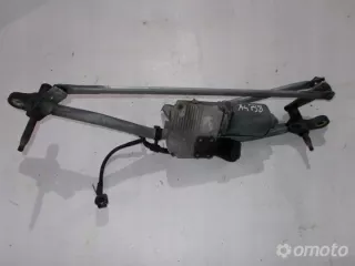 8T1955119B 8J1955119 Механизм стеклоочистителя (трапеция дворников) Audi A4 B8 Арт e7354365, вид 1