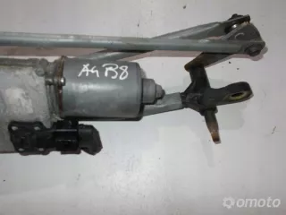 8T1955119B 8J1955119 Механизм стеклоочистителя (трапеция дворников) Audi A4 B8 Арт e7354365, вид 2