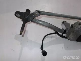 8T1955119B 8J1955119 Механизм стеклоочистителя (трапеция дворников) Audi A4 B8 Арт e7354365, вид 3