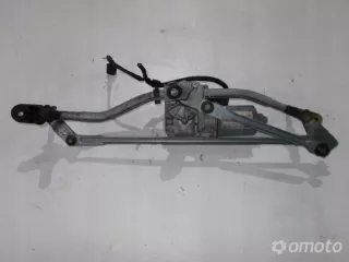 8T1955119B 8J1955119 Механизм стеклоочистителя (трапеция дворников) Audi A4 B8 Арт e7354365, вид 4