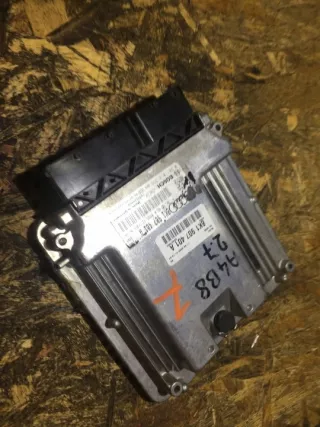 8K1907401A Блок управления двигателем Audi A4 B8 Арт e7356263, вид 2