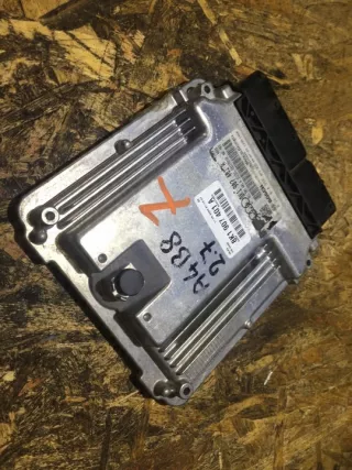 8K1907401A Блок управления двигателем Audi A4 B8 Арт e7356263, вид 3