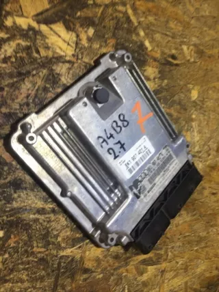 8K1907401A Блок управления двигателем Audi A4 B8 Арт e7356263, вид 4