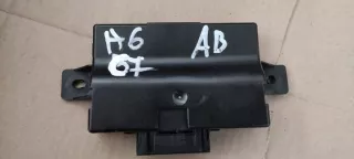 4G0907468AB Блок комфорта Audi A6 C7 (S6,RS6) Арт e7356840, вид 2