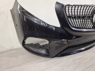 A4478851000 Бампер передний Mercedes Vito W447 Арт e7358021, вид 3