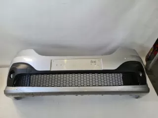  Бампер передний Renault Trafic 3 Арт e7358524, вид 1