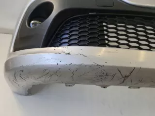  Бампер передний Renault Trafic 3 Арт e7358524, вид 4