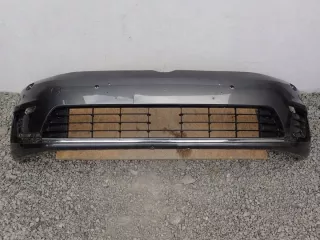 5GE807221C 2017-2020R Бампер передний Volkswagen Golf 7 Арт e7358819, вид 1