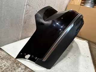 3G5807421C Бампер задний Volkswagen Passat B8 Арт e7358894, вид 2