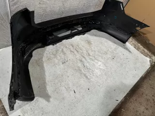 3G5807421C Бампер задний Volkswagen Passat B8 Арт e7358894, вид 6