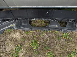 3G5807421C Бампер задний Volkswagen Passat B8 Арт e7358894, вид 10