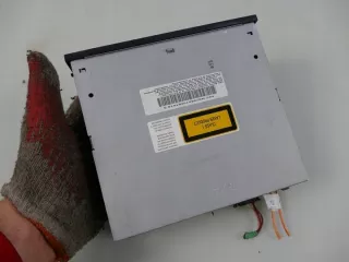 A2118701085 Блок навигации Mercedes SLK r171 Арт e7358989, вид 3