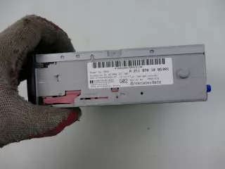 A2118701085 Блок навигации Mercedes SLK r171 Арт e7358989, вид 4