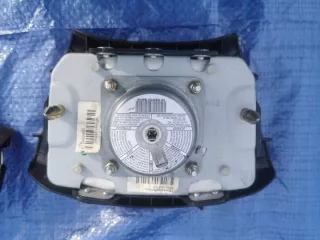 61305245D Подушка безопасности Skoda Fabia 1 Арт e7359720, вид 2