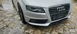  Фара правая Audi A4 B8 Арт e7359804, вид 1