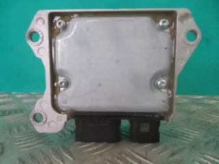 EB3T-14B321-EG EB3T14B321EG Блок AirBag Ford Ranger 4 Арт e7360081, вид 3