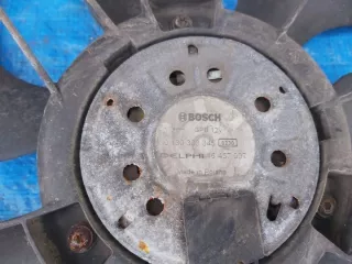 13250341 Вентилятор радиатора Opel Astra J Арт e7361129, вид 4