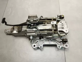 7L8419501M 07031601 Рулевая колонка Audi Q7 4L Арт e7361336, вид 3
