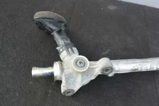 TK4832110 Рулевая рейка Mazda CX-9 2 Арт e7361925, вид 2