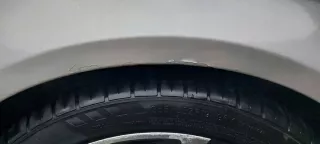  Крыло переднее правое Audi A4 B8 Арт e7364082, вид 4