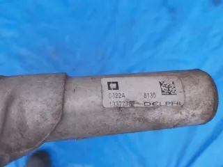 13377763 Радиатор кондиционера Opel Astra J Арт e7364578, вид 4