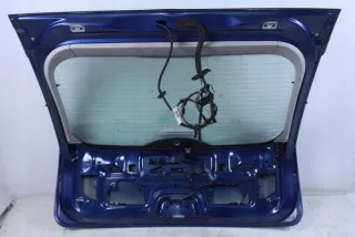  Крышка багажника (дверь 3-5) Ford Focus 2 Арт e7364963, вид 5