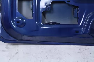  Крышка багажника (дверь 3-5) Ford Focus 2 Арт e7364963, вид 6