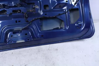  Крышка багажника (дверь 3-5) Ford Focus 2 Арт e7364963, вид 7