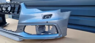 Бампер передний Audi A6 C7 (S6,RS6) Арт e7365556, вид 3
