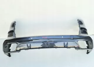 8069240 Бампер задний BMW X5 G05  Арт e7365744, вид 1