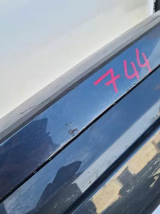 8069240 Бампер задний BMW X5 G05  Арт e7365744, вид 2