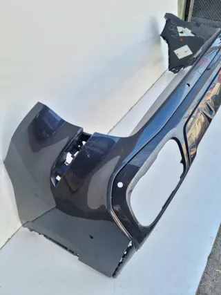 8069240 Бампер задний BMW X5 G05  Арт e7365744, вид 4