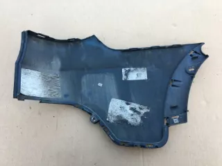  Бампер задний BMW X5 E70 Арт e7365749, вид 2
